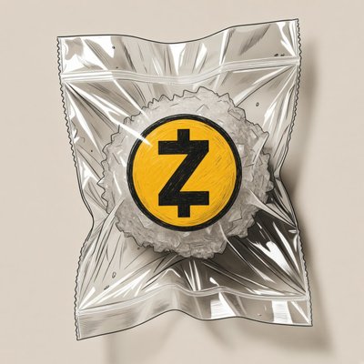 ZEC BALL